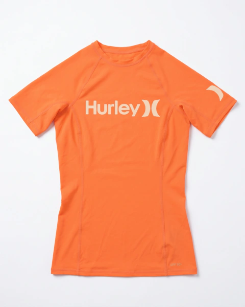 Rashguard Hurley - M
