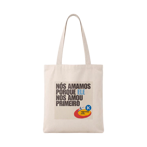 Ecobag Kids
