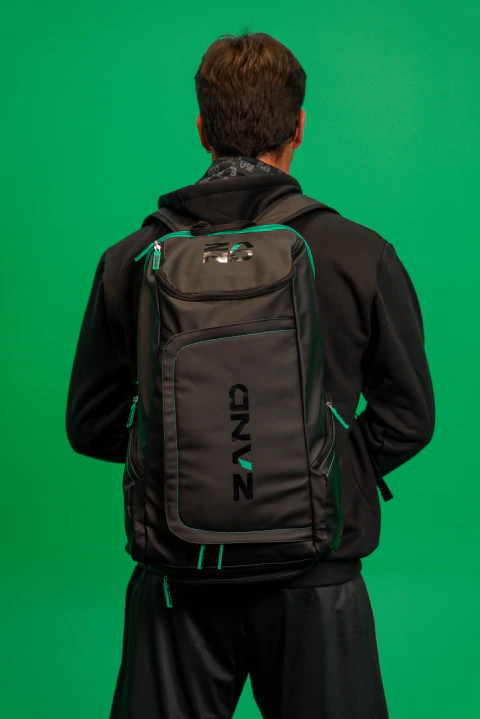 Mochila Zand Pro Storm 2027