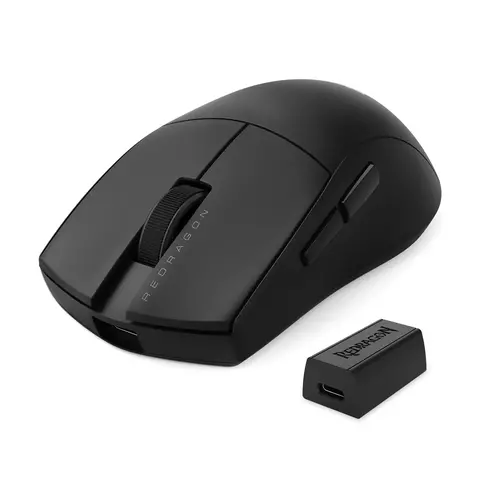 Redragon K1NG PRO M916