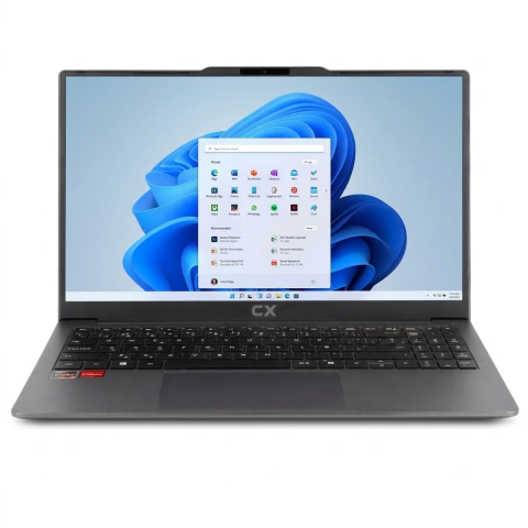 Notebook CX 15.6"