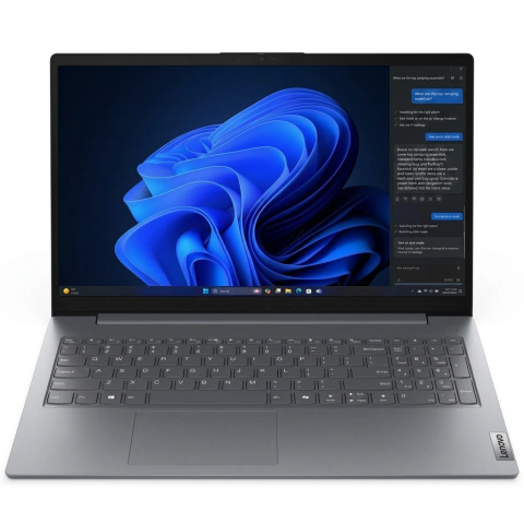 Notebook Lenovo V15 G5 IRL Intel i3-1315U 8GB 512GB SSD 15.6"