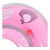Flotador Cuello Bebes Inflable Piscina 40cm Natación Marca Shurkby - tienda en línea