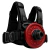 Chaleco Lastre Cargable Discos Pesas Gym Calistenia