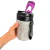 Termo Vaso Café Titanio Térmico Antigoteo Premium - Vittoria One Shop