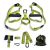 Kit Entrenamiento Suspensión Gym Fit Correas Banda Ajustable