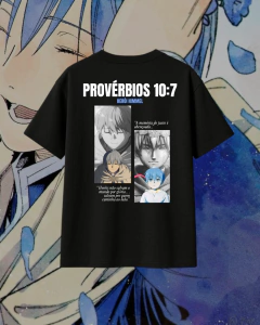 Camiseta Cristã - Himmel - comprar online