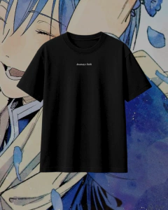 Camiseta Cristã - Himmel na internet
