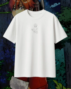 Camiseta Guerreiros - Stark - comprar online