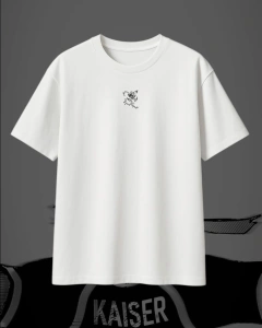 Camiseta Cristã God's Impact - Michael Kaiser - Anastasys Faith