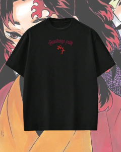 Camiseta Cristã - Yoriichi na internet