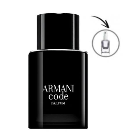 Armani Code - Giorgio Armani - PARFUM - Masculino - Fracionados - comprar online