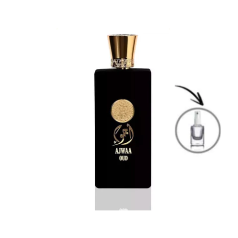 Ajwaa Oud - Nusuk - EDP - Feminino - Fracionados - comprar online