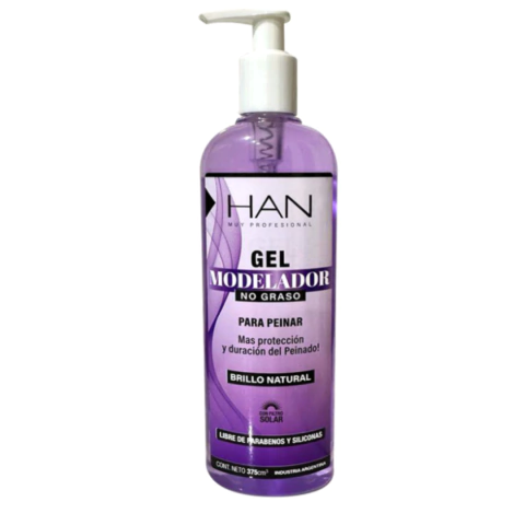 Han Gel Modelador x 375