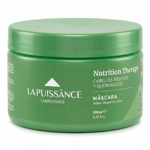 Máscara Nutrition Therapy