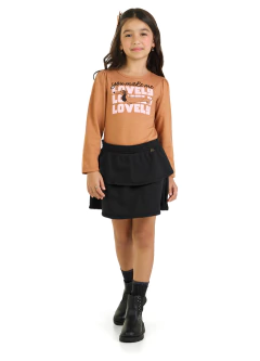 Conjunto Infantil Marlan