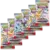 Pokemon TCG: Scarlet & Violet Prismatic Evolutions- Booster Bundle - comprar en línea