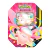 Pokémon TCG Mega Moonlit Tin Mega Gengar ex/Mega Clefable ex - INGLES - comprar en línea