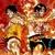 One Piece STARTER DECK EX LUFFY & ACE ST-30 - comprar en línea