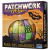 Patchwork - Edición Halloween