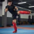 Tibiales Protector Empeine adidas Wako Kick Boxing Muay Thai - comprar online