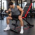 Banco Para Abdominales Bandfitness 010 Gym Bandas Elasticas