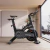 Bicicleta Fija Spinning Indoor Ranbak 170 Profesional Disco Inercial 22kg en internet