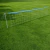 Set Futbol Tenis Red Portatil Juego Entrenamiento Deportivo