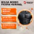 Bolsa De Pie Proyec Figura Humana Pu Boxeo Artes Marciales Tecnica Puño Patada - comprar online