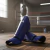 Tibiales Protector Empeine adidas Wako Kick Boxing Muay Thai