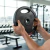 Disco Ranbak Pvc 2.5 Kg Diametro 28 Mm Con Agarre Relleno