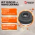 Set 30 Kg 2 Mancuernas Cromadas A Rosca 16 Discos Hierro Mir Fitness Musculacion en internet
