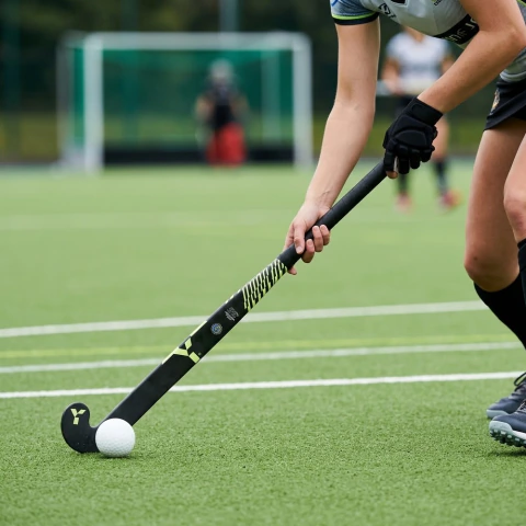 Palo Hockey Y1 X.2 80% Carbono Premium Curvaturas 2026/27