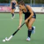 Palo Hockey Y1 40% Carbono Premium 2026 Curva Low bow Cesped