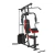 Multigym Bandfitness 004 + 45 Kg En Lingotes + Banco Scott en internet