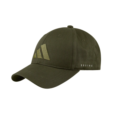 Imagen de Gorra Con Visera Curva adidas Ajustable Absorvente Bordado deportiva urbana