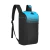 Mochila 20 Lts adidas 2043 Deportiva Gimnasio Boxeo Tablet BABPS01CS Combat Sports - comprar online