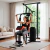 Multigym Bandfitness 003 + 70 Kg En Lingotes + Banco Scott - comprar online