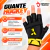 Guante Hockey Y1 Mk Pro Mano Izquierda Palma Abierta Scandi - Deportivo y Marcial