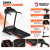 Cinta Correr Electrica Bandfitness 005 14km Display 2.5hpp - tienda online