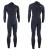 Traje Neoprene Ion Static 3/2mm Entero Surf Kitesurf 2026 - tienda online