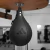 Pera adidas Combat 50 Speed Bag Punching Ball Profesional