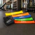 Bandas Elasticas Circular Set X5 Resistencias Ejercicio Gym