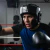 Cabezal Boxeo Abierto Olimpico Pomulos Artes Marciales Thai
