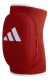 Par Coderas Adidas Reversibles Rojo Azul Combate Proteccion - comprar online