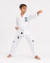 Traje Dobok Taekwondo Gran Marc Itf Logo Nuevo T 3 O 4