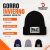 Gorro Everlast Urbano Otoño Invierno Unisex Termico Adulto Lana Acrilico - Deportivo y Marcial