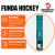 Funda Palo Hockey Simbra Spirit Pro Acolchada Con Bolsillo - Deportivo y Marcial