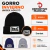 Gorro Everlast Urbano Otoño Invierno Unisex Termico Adulto Lana Acrilico en internet