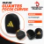 Par Mini Focos Curvos Manoplas Boxeo Adidas Elite EVA climacool - Deportivo y Marcial